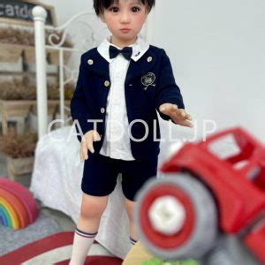 ショタ ラブドール|CATDOLL 92CM Shota Doll Q ショタラブドール